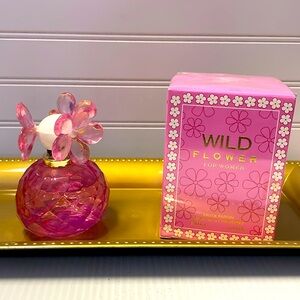 Wild Flower For Women- 3.4 fl ounce Bottle